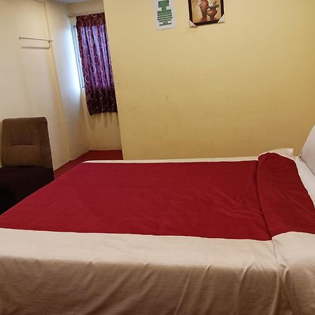 Flghr Crazy Home Stay Кодайканал Екстериор снимка