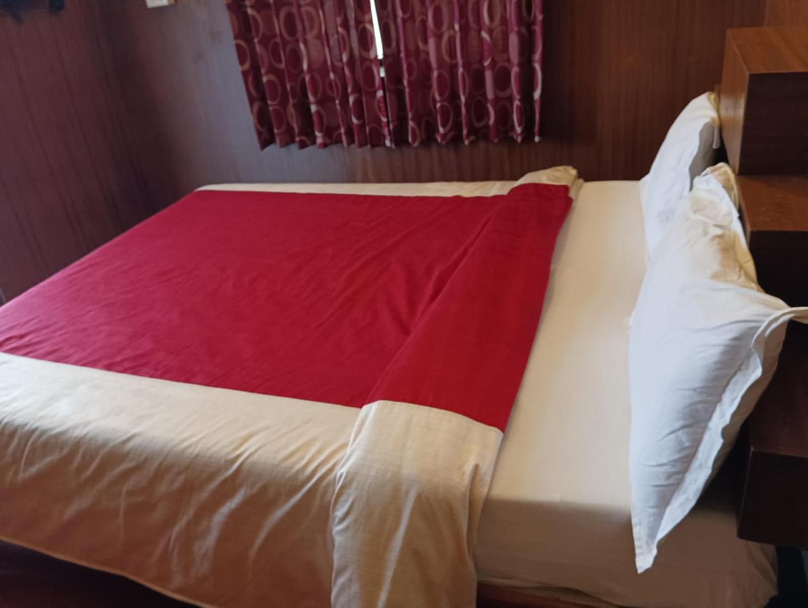 Flghr Crazy Home Stay Кодайканал Екстериор снимка