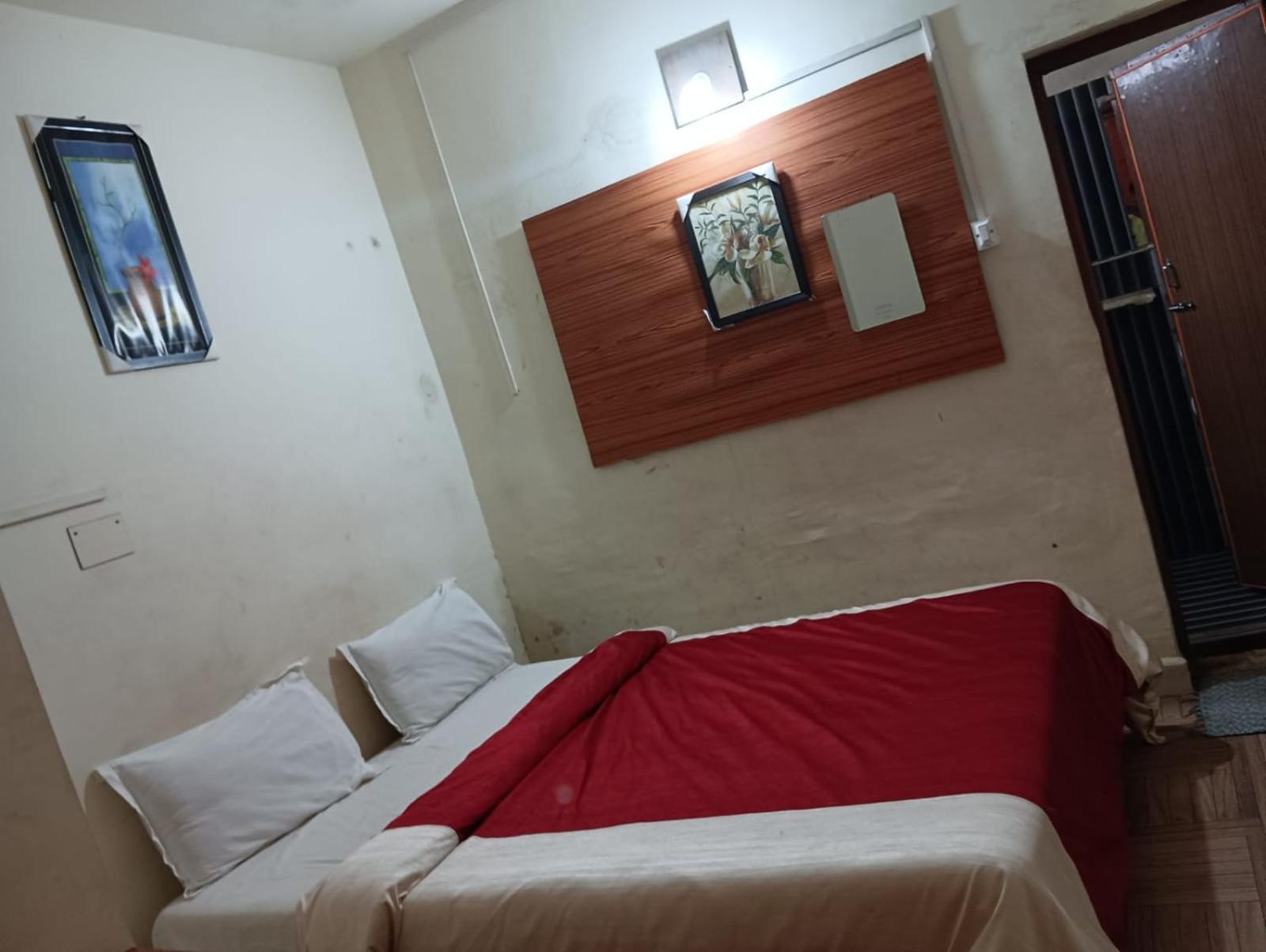 Flghr Crazy Home Stay Кодайканал Екстериор снимка