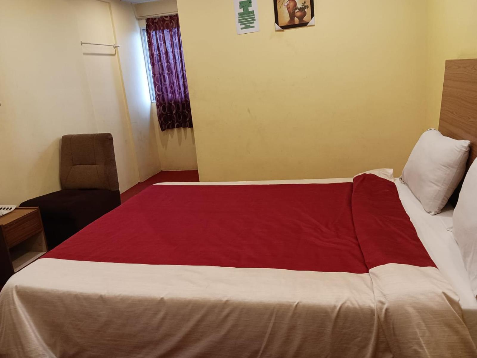 Flghr Crazy Home Stay Кодайканал Екстериор снимка