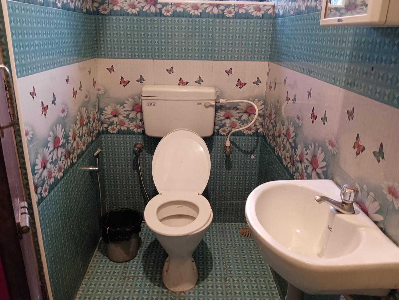 Flghr Crazy Home Stay Кодайканал Екстериор снимка