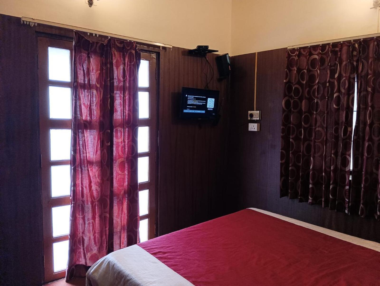 Flghr Crazy Home Stay Кодайканал Екстериор снимка